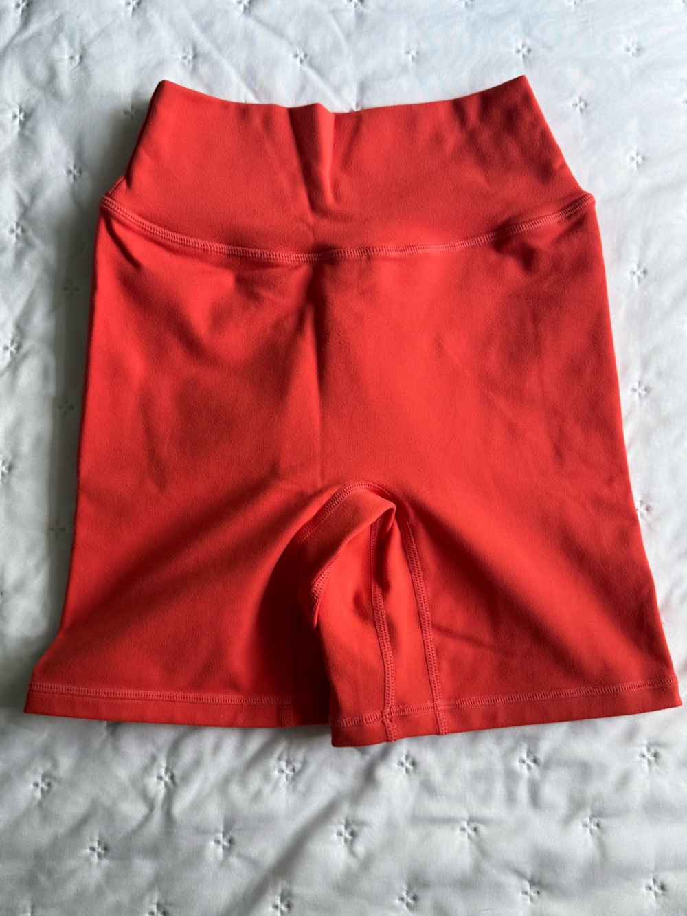 P’tula PURELUXE Sculpt short 6”
